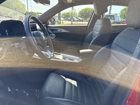 Used 2025 Dodge Hornet GT w/ GT Plus Package AWD/4WD image 18