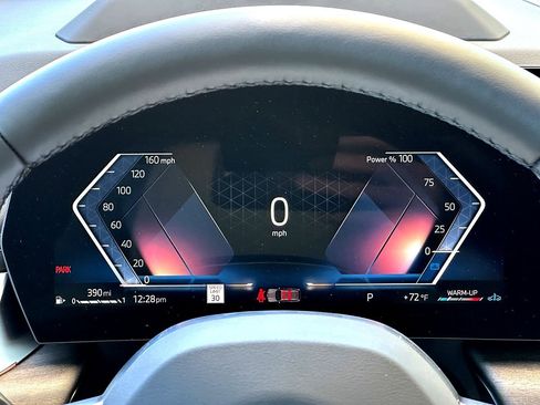 New 2026 BMW X1 xDrive28i w/ Technology Package image 17