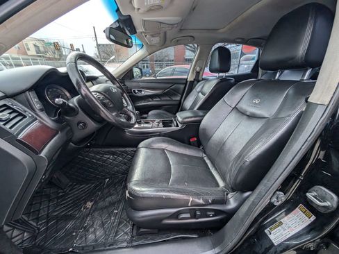 Used 2014 INFINITI Q70 3.7 w/ Premium Package image 16