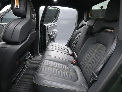 Used 2022 Rivian R1T Adventure AWD/4WD image 16