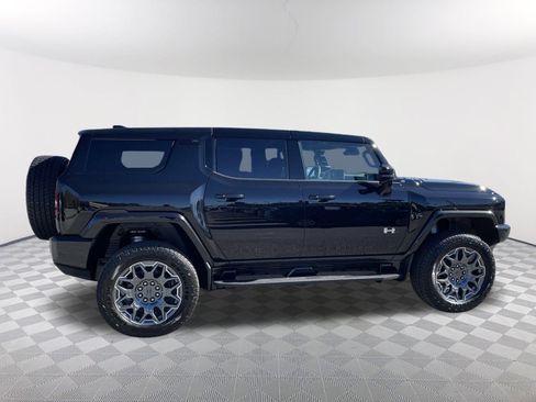 New 2025 GMC Hummer EV 3X AWD/4WD image 7