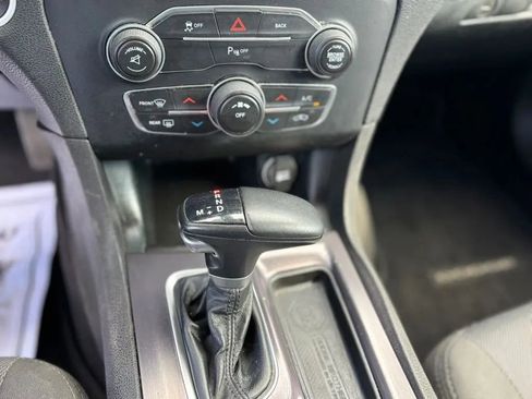 Used 2016 Dodge Charger SE w/ Popular Equipment Group AWD/4WD image 19