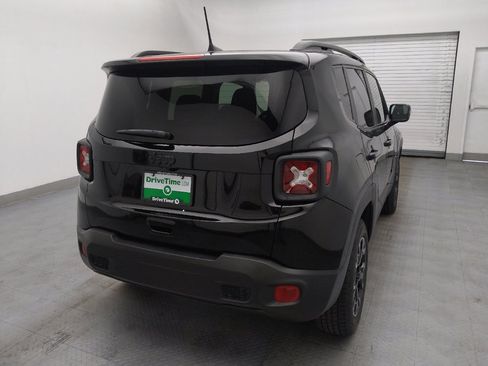 Used 2023 Jeep Renegade Latitude image 7