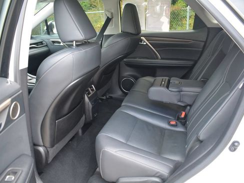 Used 2022 Lexus RX 350 AWD w/ Premium Package image 24