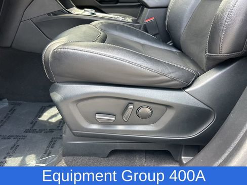 Used 2023 Ford Explorer ST image 10