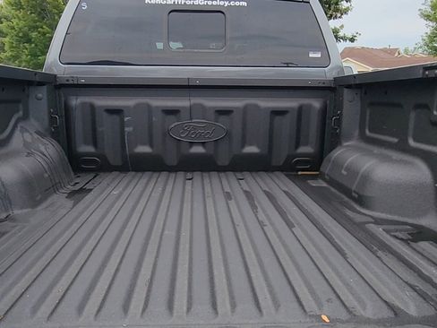 Certified 2026 Ford Ranger Raptor AWD/4WD image 40