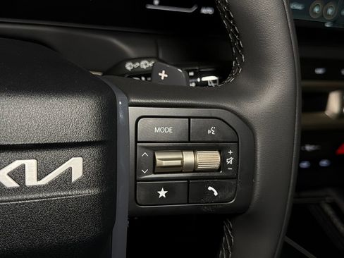 New 2027 Kia Telluride EX AWD/4WD image 27