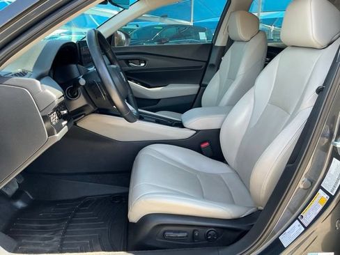 Certified 2024 Honda Accord Touring image 10