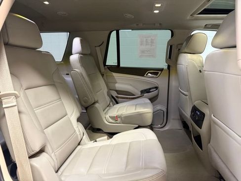 Used 2020 GMC Yukon Denali AWD/4WD image 22