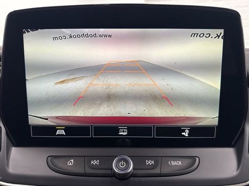 New 2026 Chevrolet Blazer RS w/ Enhanced Convenience Package image 17