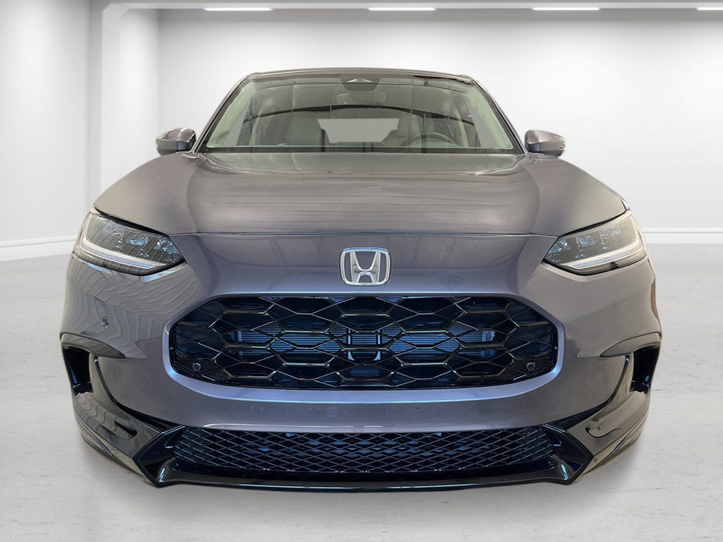 New 2027 Honda HR-V EX-L image 9