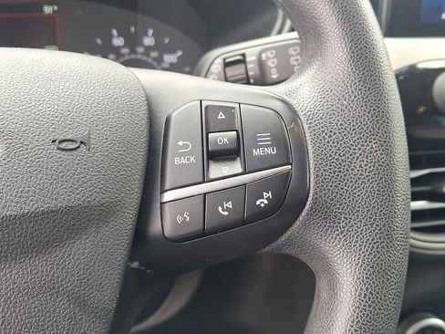 Certified 2022 Ford Escape SE AWD/4WD image 22