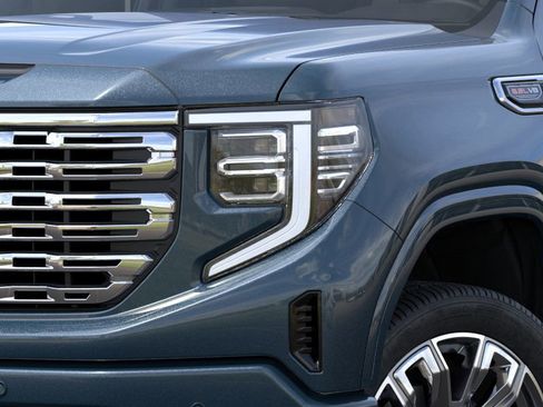 New 2026 GMC Sierra 1500 Denali image 10