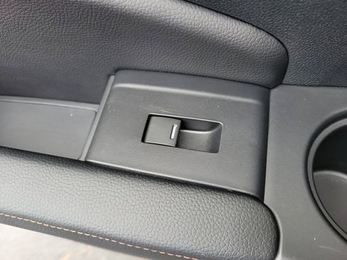 Certified 2023 Honda Passport TrailSport image 18