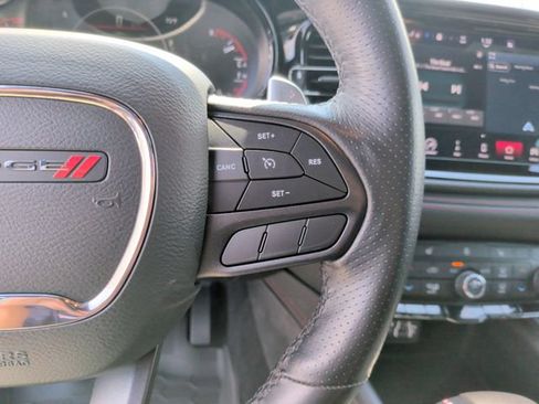 Used 2025 Dodge Durango GT AWD/4WD image 15