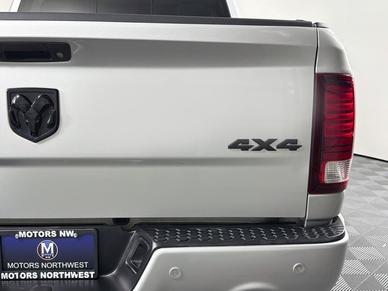 Used 2018 RAM 1500 Sport AWD/4WD image 23