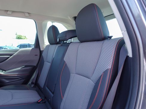 Certified 2023 Subaru Forester Sport AWD/4WD image 23