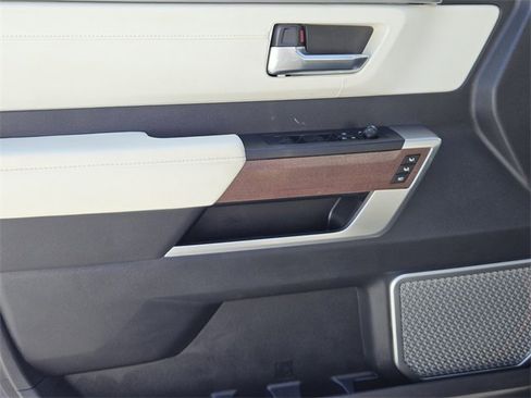 Used 2023 Toyota Tundra Capstone image 23