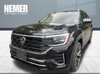 New 2026 Volkswagen Atlas SEL Premium R-Line 360° Tour