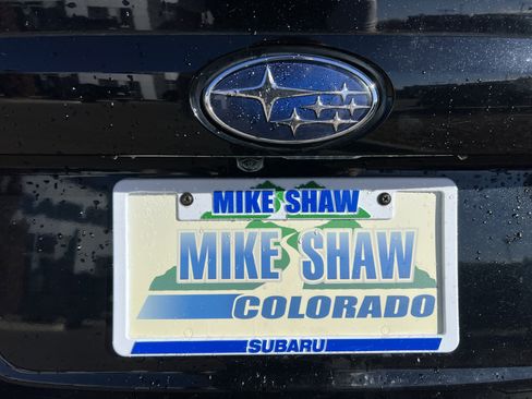 Used 2021 Subaru Crosstrek 2.5i Limited w/ Moonroof Package 2 image 21