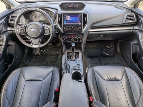 Used 2021 Subaru Crosstrek 2.5i Limited w/ Moonroof Package 2 image 15