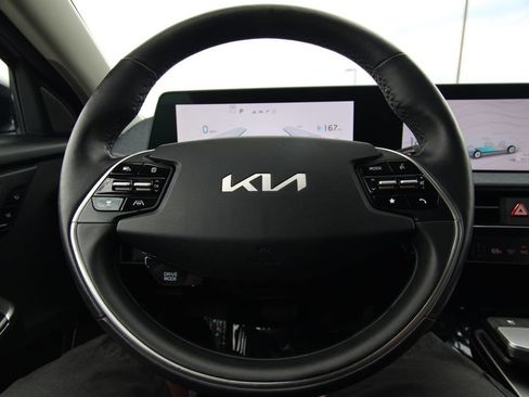 Used 2024 Kia EV6 Wind AWD/4WD image 19