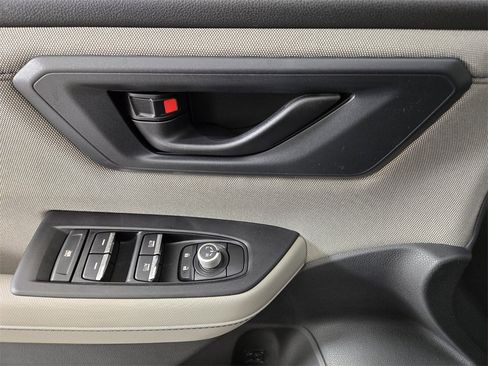 New 2026 Subaru Forester Premium image 12