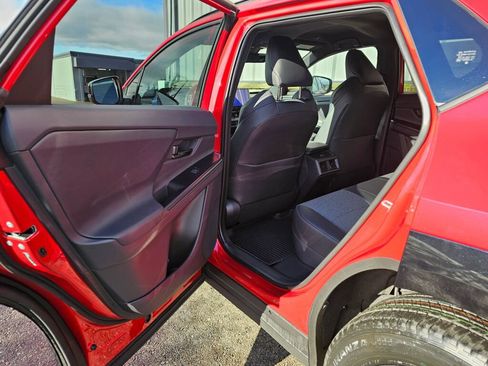 New 2026 Toyota bZ image 7