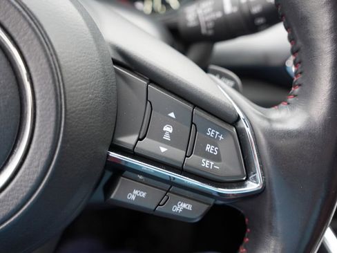 Used 2022 MAZDA CX-9 Carbon Edition image 33