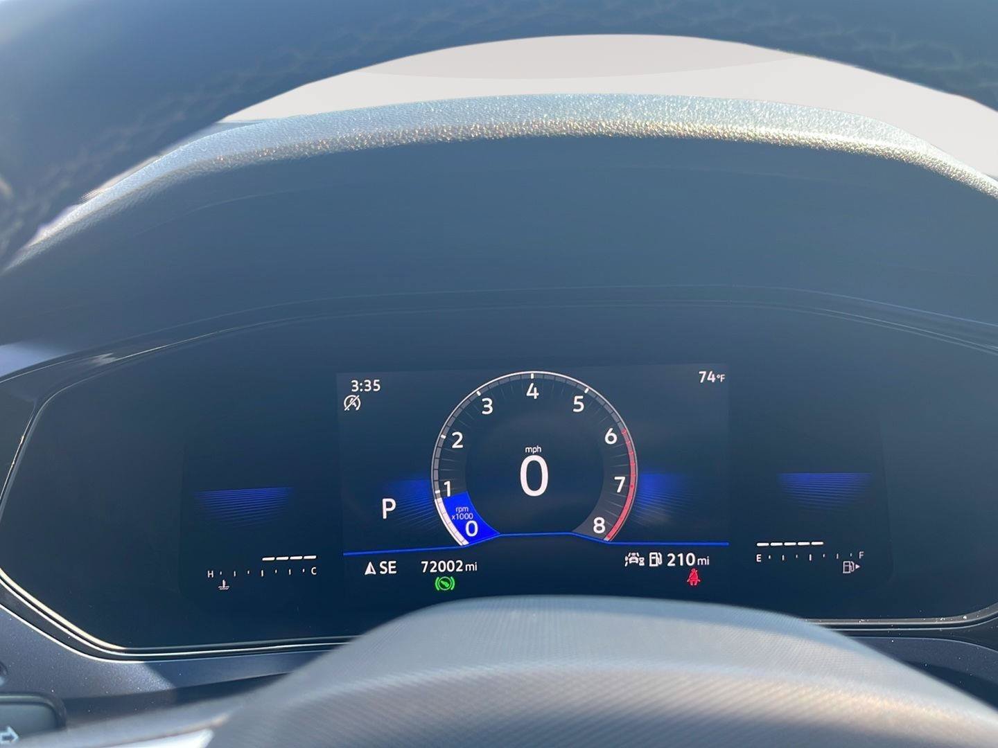 Certified 2022 Volkswagen Taos SE FWD image 28