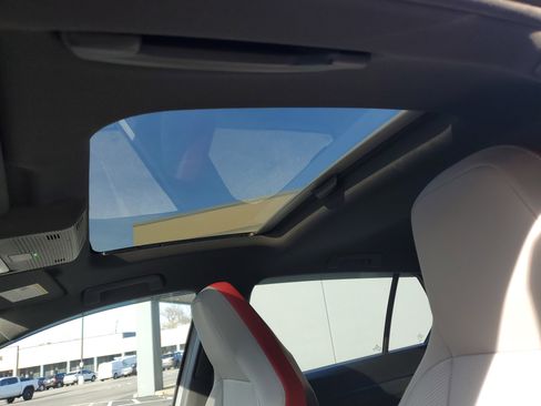 Used 2024 Volkswagen GTI SE image 25