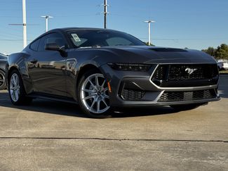 New 2025 Ford Mustang GT Premium video 2