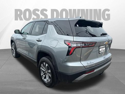 Used 2026 Chevrolet Equinox LT FWD image 6