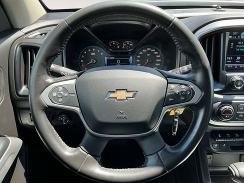 Used 2018 Chevrolet Colorado ZR2 AWD/4WD image 13