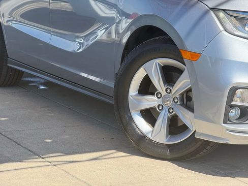 Used 2019 Honda Odyssey EX-L image 10