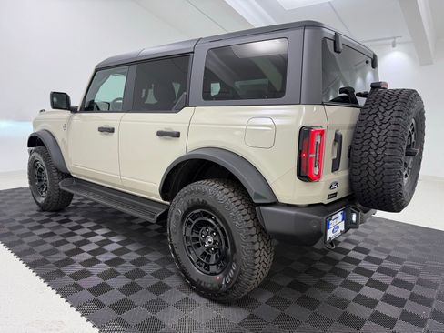 New 2026 Ford Bronco Outer Banks AWD/4WD image 5
