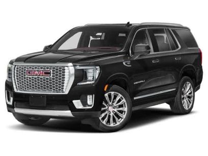 Used 2022 GMC Yukon Denali w/ Max Trailering Package