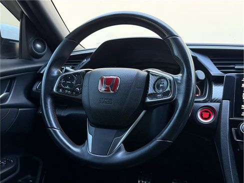 Used 2018 Honda Civic Si image 8