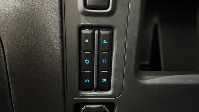 Used 2025 Ford Expedition Tremor AWD/4WD image 30