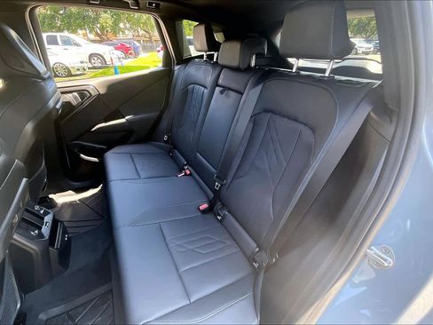 Used 2026 BMW X3 xDrive30 w/ Premium Package AWD/4WD image 18