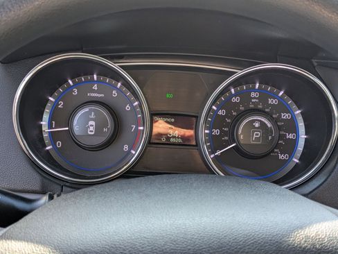 Used 2013 Hyundai Sonata GLS image 20