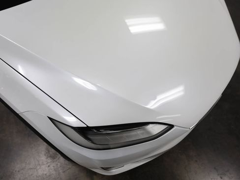 Used 2017 Tesla Model X P100D image 14