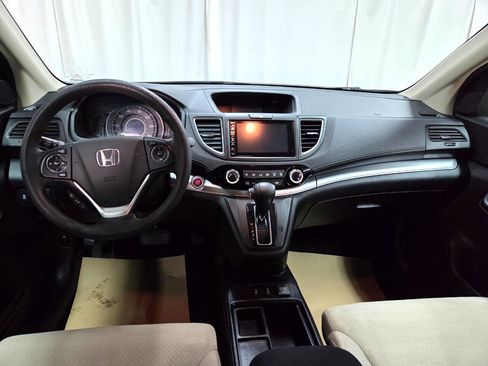 Used 2015 Honda CR-V EX image 19