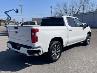 New 2026 Chevrolet Silverado 1500 RST w/ RST All Star Premium Package video 3