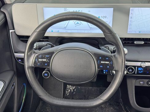 Used 2022 Hyundai Ioniq 5 Limited image 19