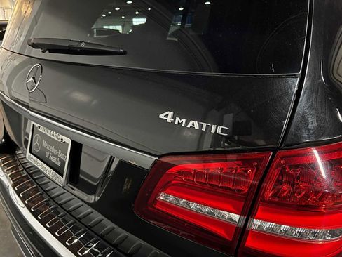 Used 2017 Mercedes-Benz GLS 450 4MATIC image 15