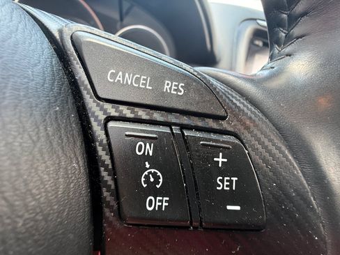 Used 2016 MAZDA CX-5 Touring w/ Bose/Moonroof Package FWD image 17