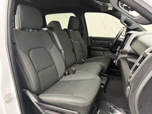 Used 2025 RAM 1500 Tradesman AWD/4WD image 25