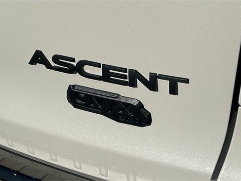 New 2026 Subaru Ascent Bronze Edition image 25