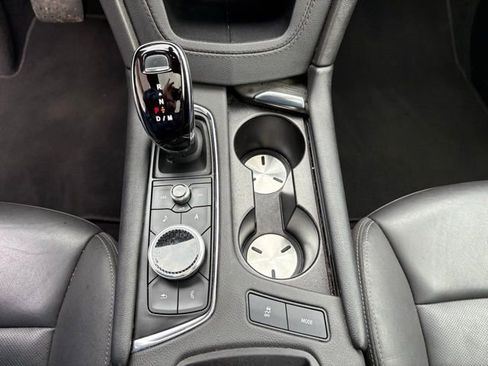 Used 2024 Cadillac XT5 Premium Luxury image 21